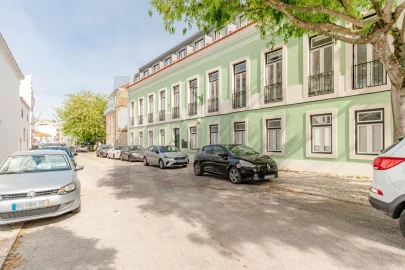 Apartamento T2 para Venda em Barreiro e Lavradio