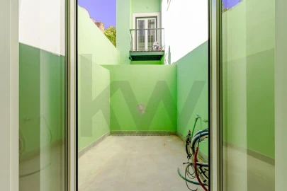 Apartamento T2 para Venda em Barreiro e Lavradio