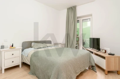 Apartamento T2 para Venda em Barreiro e Lavradio
