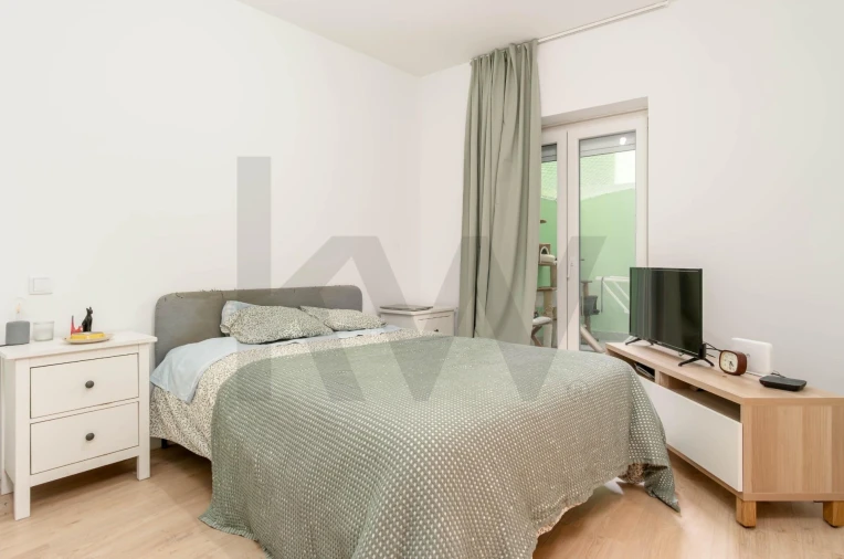 Apartamento T2 para Venda em Barreiro e Lavradio Foto 13