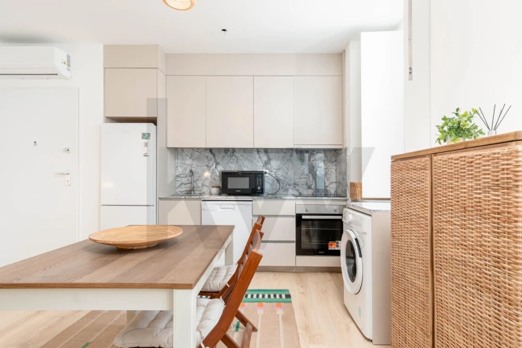 Apartamento T2 para Venda em Barreiro e Lavradio Foto 5