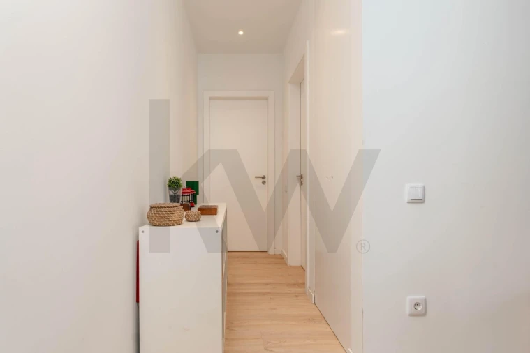Apartamento T2 para Venda em Barreiro e Lavradio Foto 10