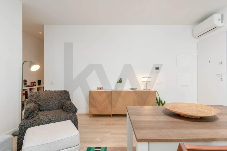 Apartamento T2 para Venda em Barreiro e Lavradio Foto 9