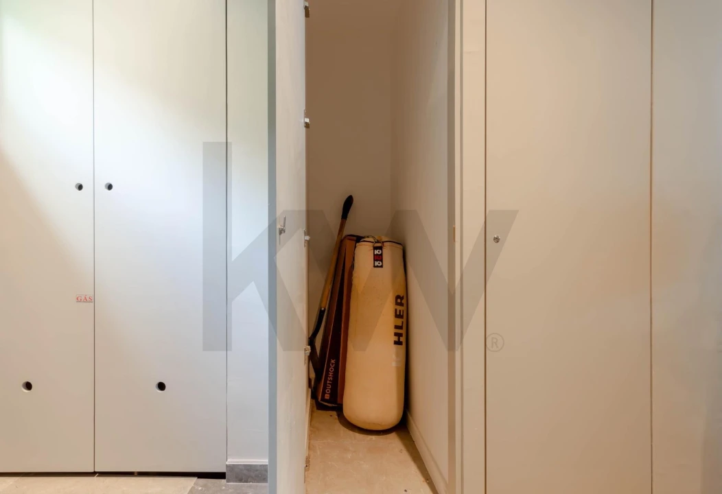 Apartamento T2 para Venda em Barreiro e Lavradio Foto 21