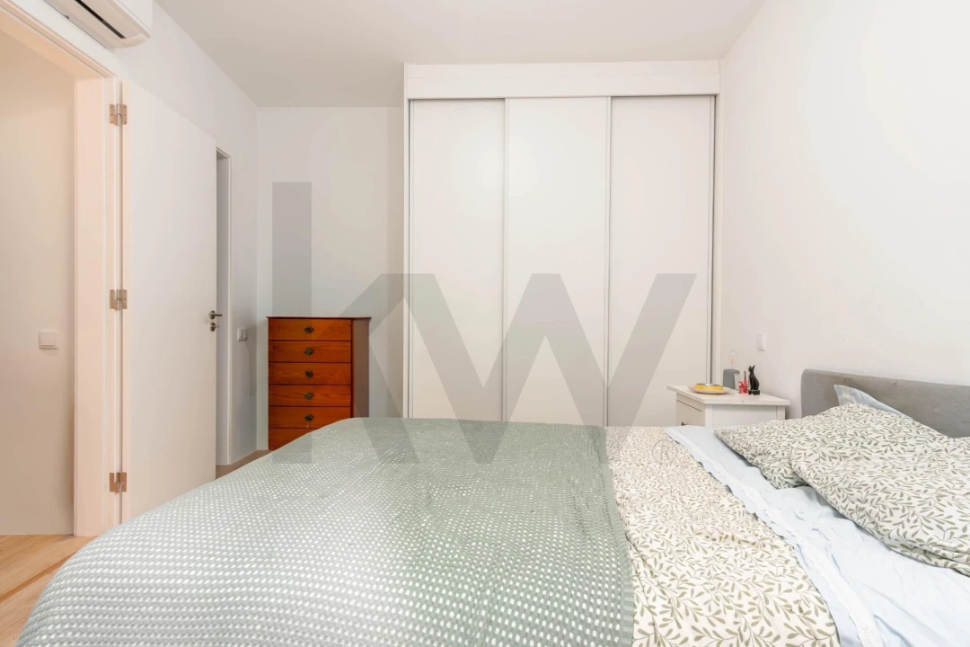 Apartamento T2 para Venda em Barreiro e Lavradio Foto 14