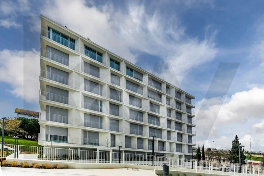 Apartamento T2 para Arrendamento em Carnide Foto 15