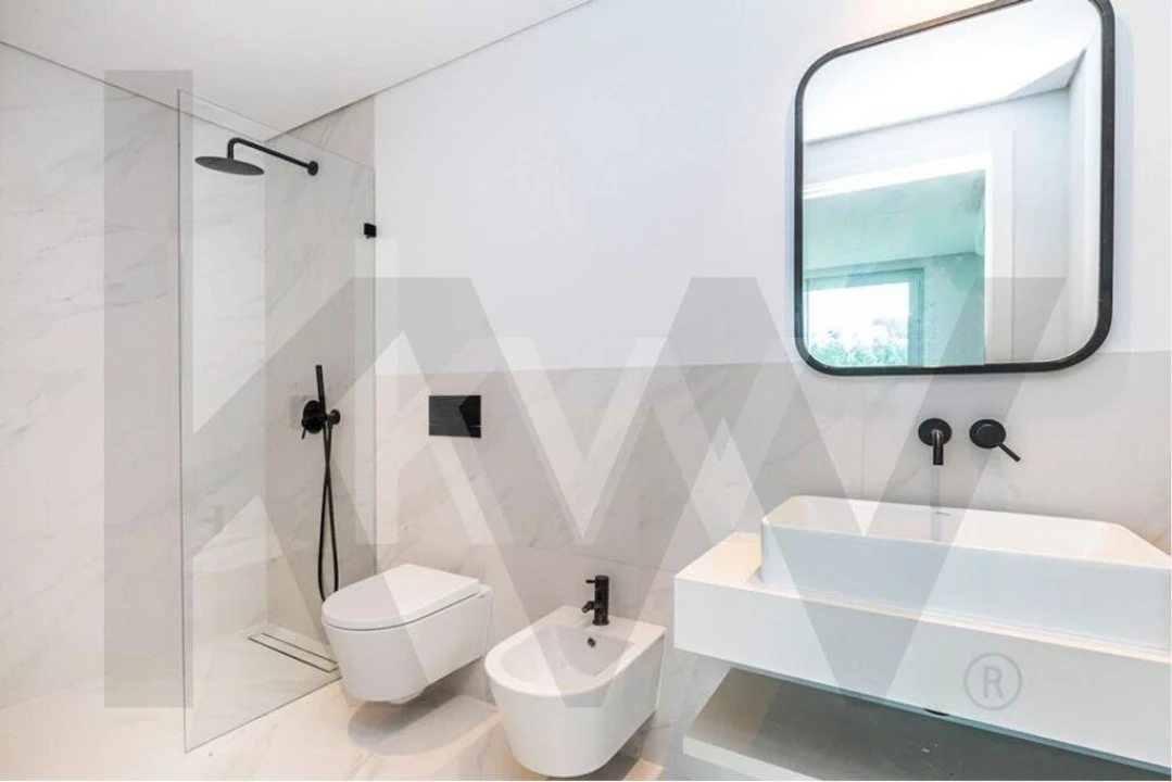 Apartamento T2 para Arrendamento em Carnide Foto 10