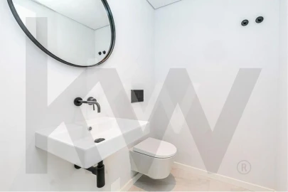 Apartamento T2 para Arrendamento em Carnide