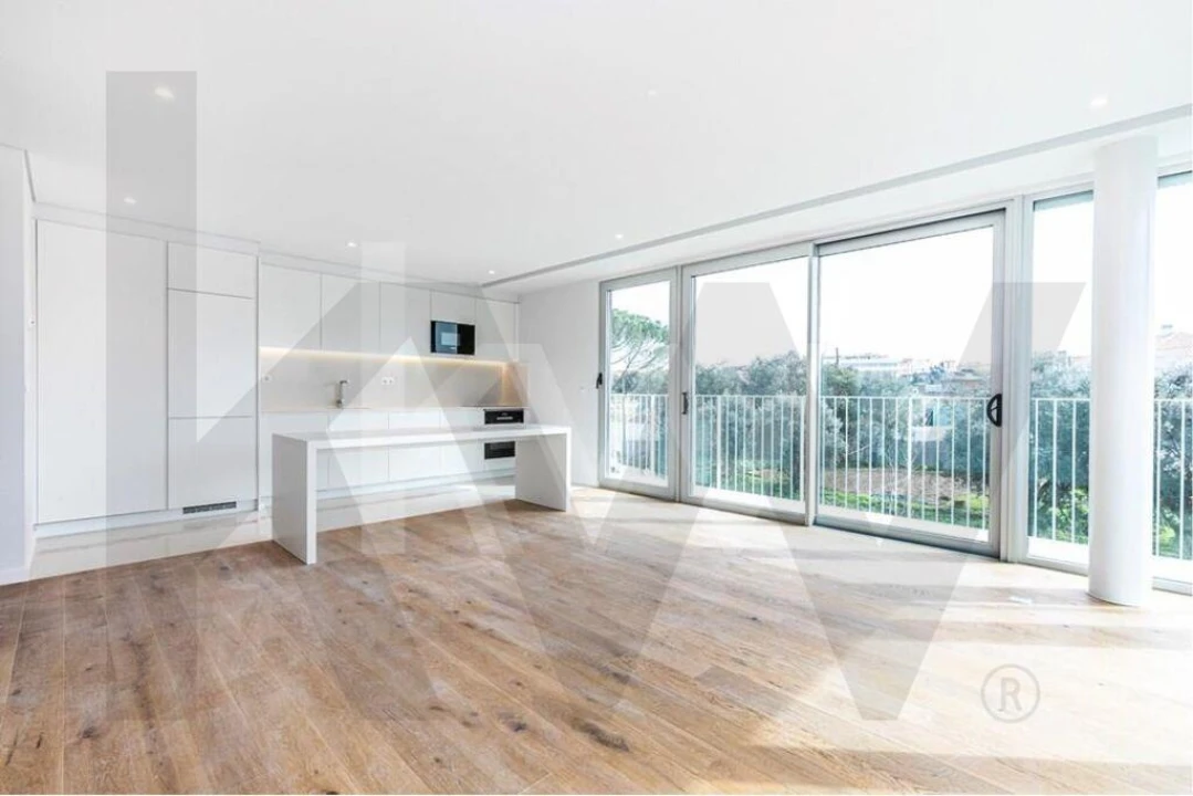 Apartamento T2 para Arrendamento em Carnide Foto 1