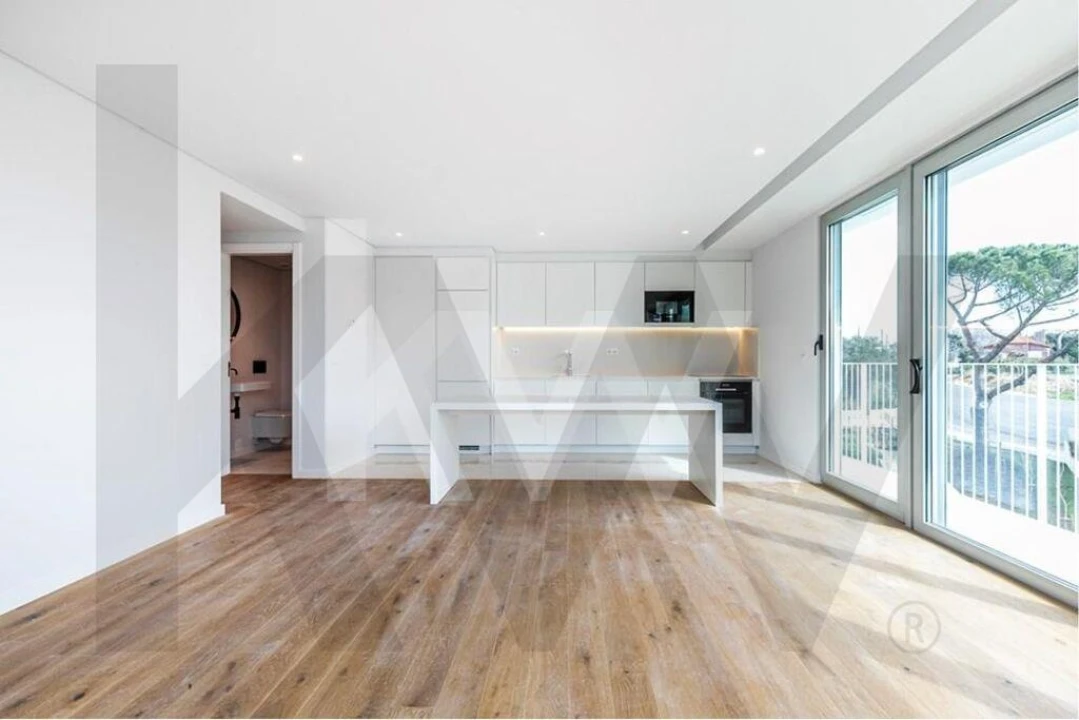 Apartamento T2 para Arrendamento em Carnide Foto 4