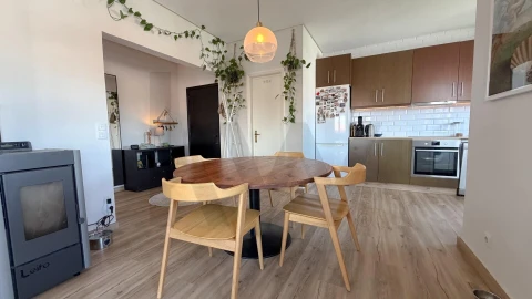 Apartamento T2 para Venda em São João da Madeira