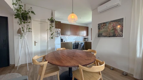 Apartamento T2 para Venda em São João da Madeira