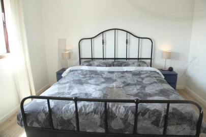 Apartamento T2 para Venda em São João da Madeira