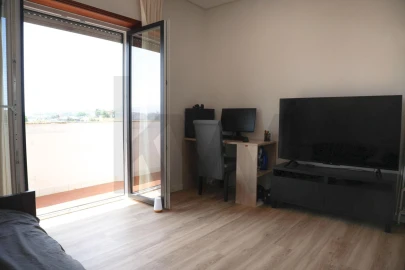 Apartamento T2 para Venda em São João da Madeira
