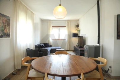 Apartamento T2 para Venda em São João da Madeira