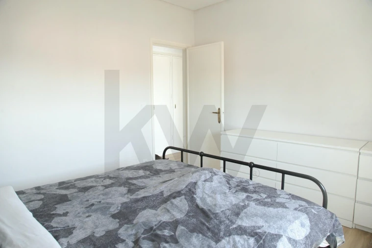 Apartamento T2 para Venda em São João da Madeira Foto 13