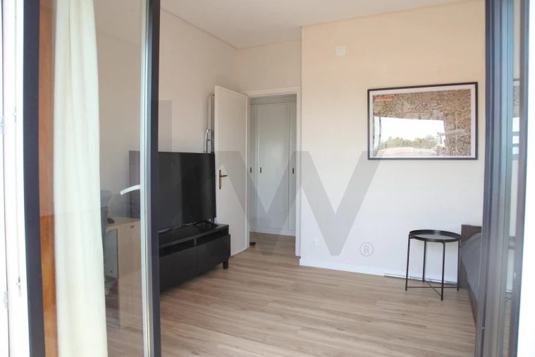 Apartamento T2 para Venda em São João da Madeira Foto 18