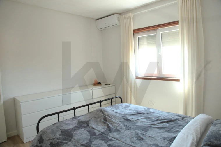 Apartamento T2 para Venda em São João da Madeira Foto 12
