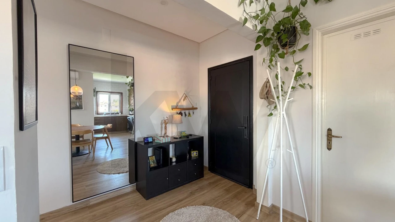 Apartamento T2 para Venda em São João da Madeira Foto 9