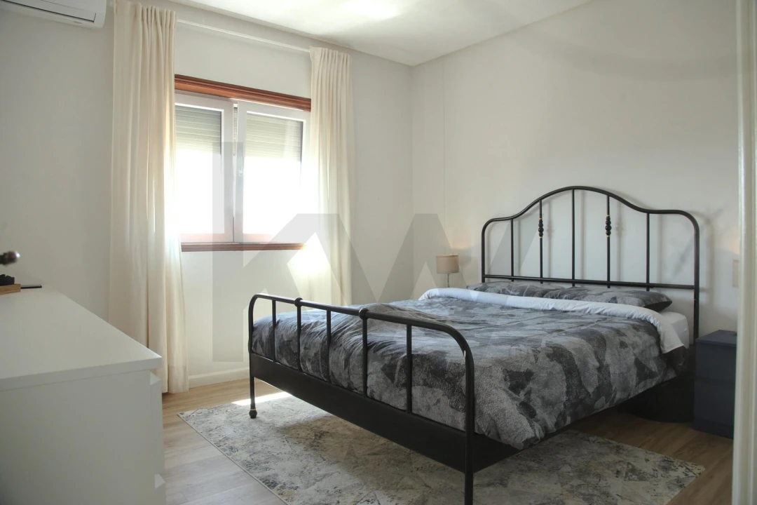 Apartamento T2 para Venda em São João da Madeira Foto 11