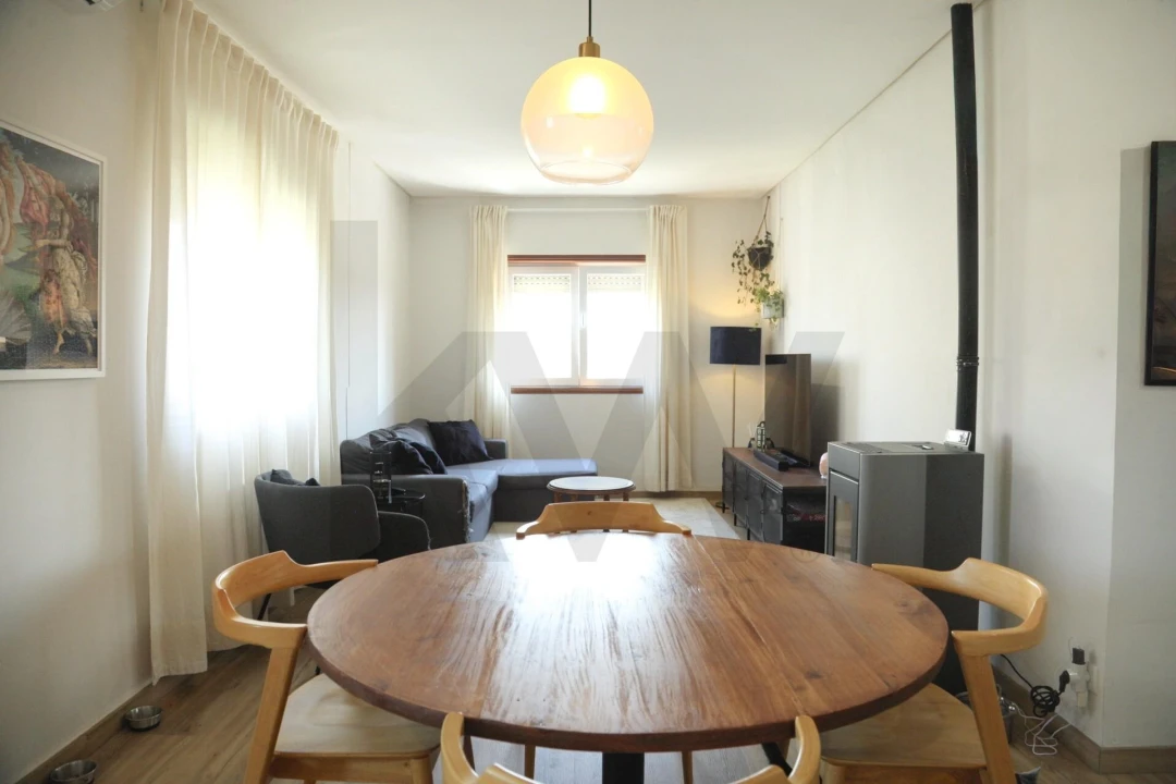 Apartamento T2 para Venda em São João da Madeira Foto 10