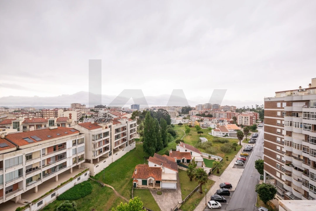 Apartamento T2 para Venda em Buarcos Foto 20