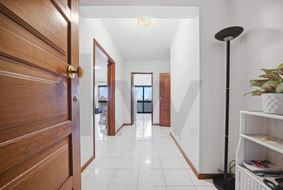Apartamento T2 para Venda em Buarcos Foto 19