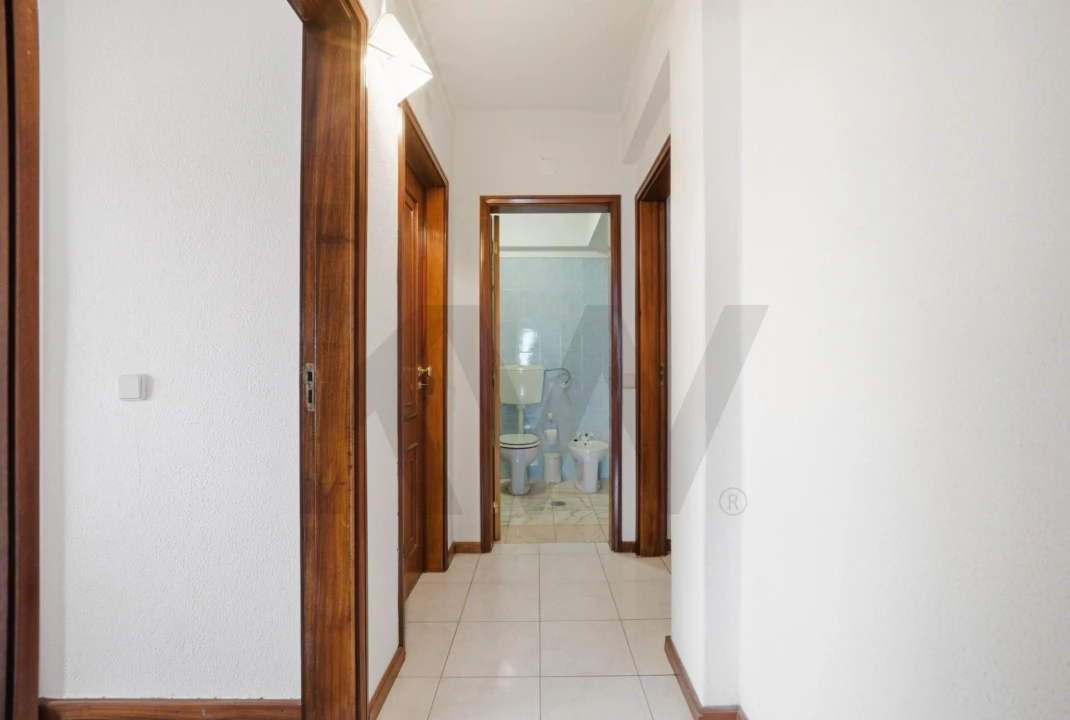 Apartamento T2 para Venda em Buarcos Foto 9