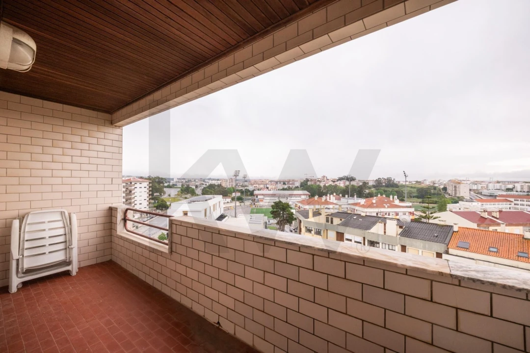 Apartamento T2 para Venda em Buarcos Foto 3