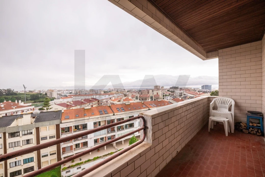 Apartamento T2 para Venda em Buarcos Foto 8