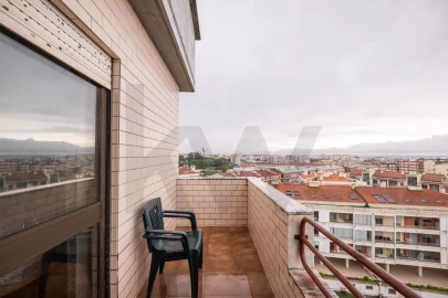 Apartamento T2 para Venda em Buarcos
