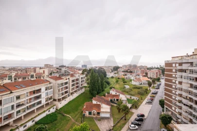 Apartamento T2 para Venda em Buarcos