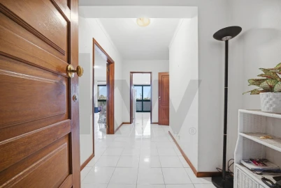 Apartamento T2 para Venda em Buarcos