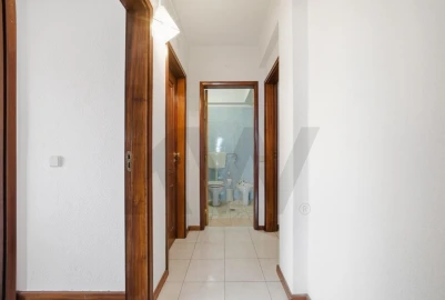 Apartamento T2 para Venda em Buarcos