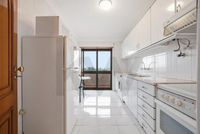 Apartamento T2 para Venda em Buarcos