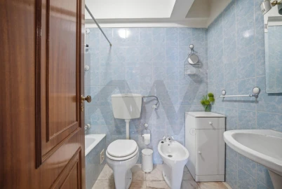 Apartamento T2 para Venda em Buarcos