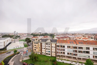 Apartamento T2 para Venda em Buarcos