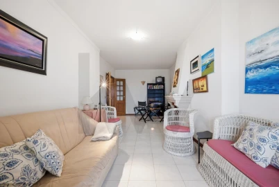 Apartamento T2 para Venda em Buarcos