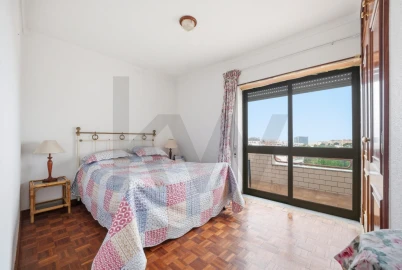 Apartamento T2 para Venda em Buarcos