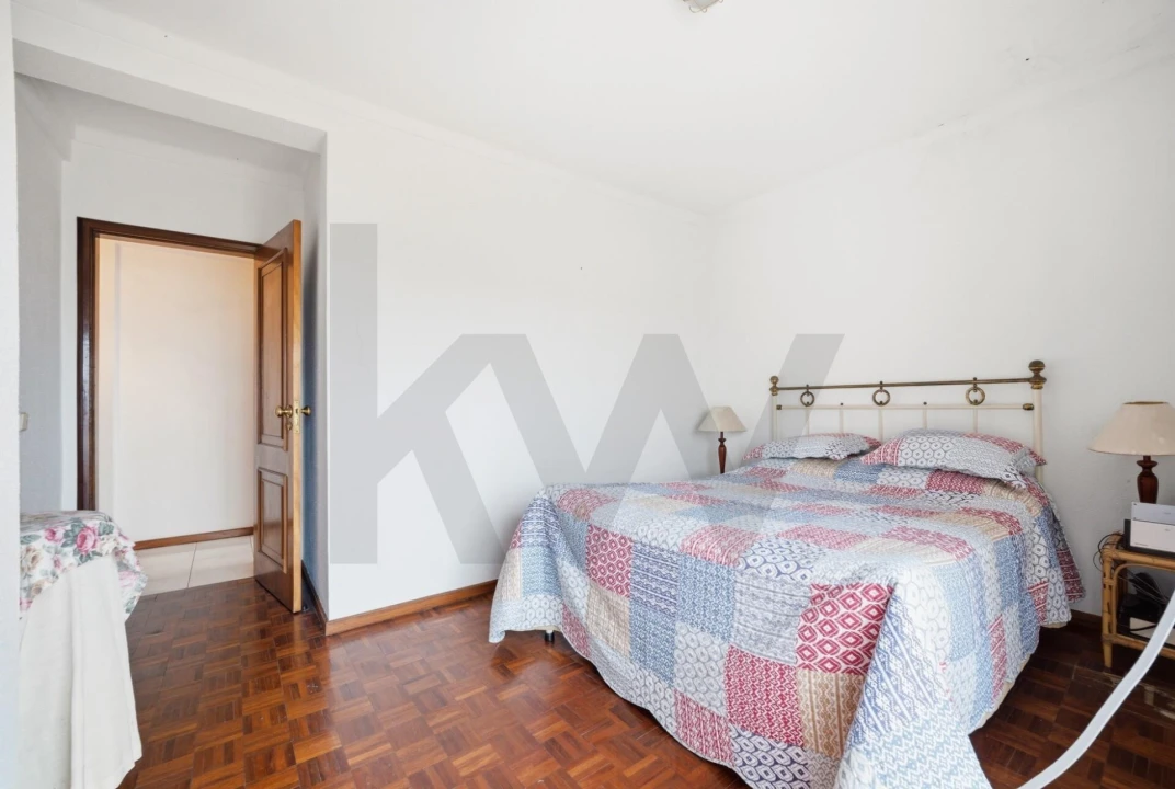 Apartamento T2 para Venda em Buarcos Foto 15
