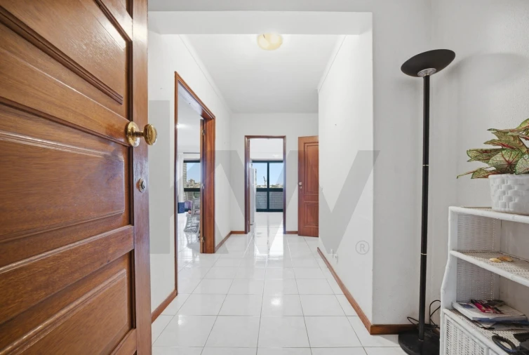 Apartamento T2 para Venda em Buarcos Foto 19