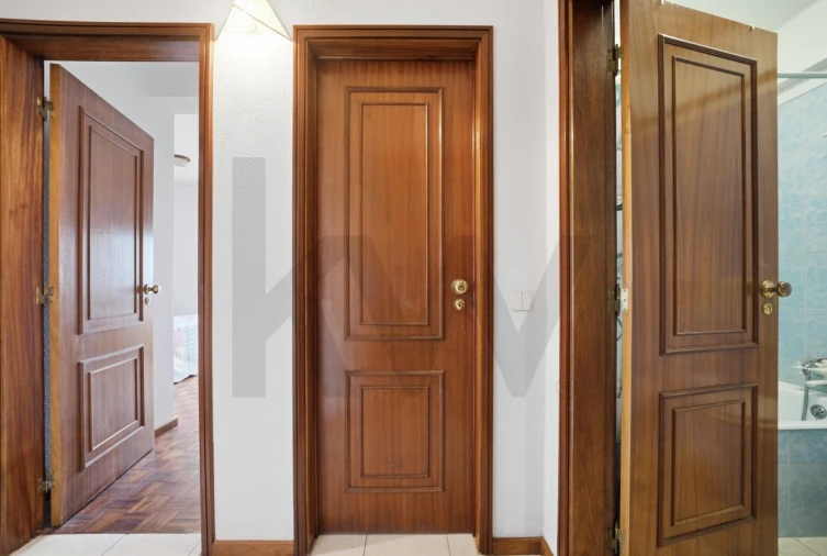 Apartamento T2 para Venda em Buarcos Foto 10