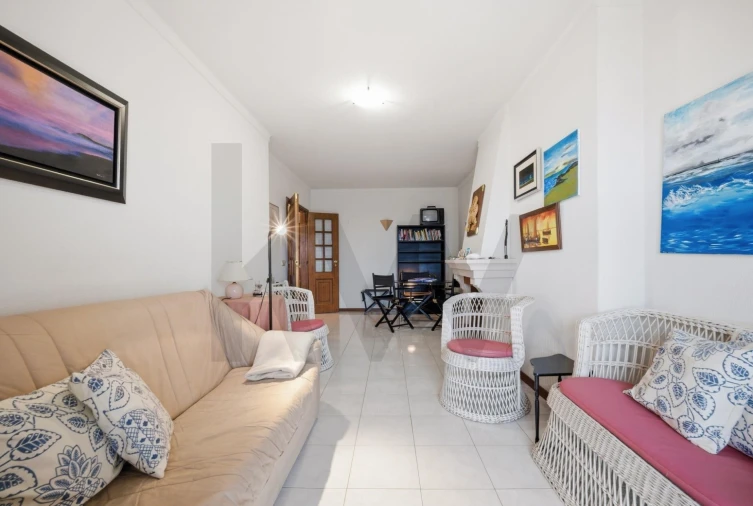 Apartamento T2 para Venda em Buarcos Foto 2