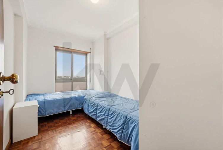 Apartamento T2 para Venda em Buarcos Foto 13