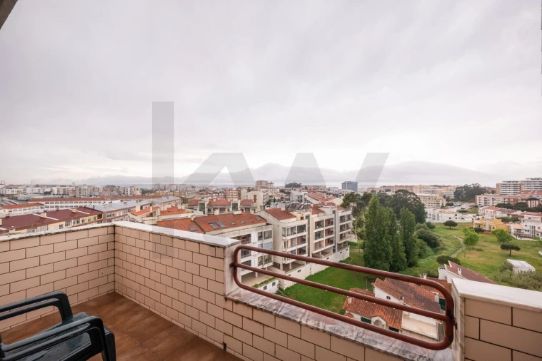 Apartamento T2 para Venda em Buarcos Foto 17