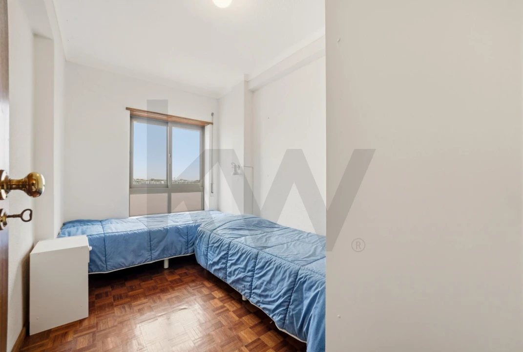 Apartamento T2 para Venda em Buarcos Foto 13