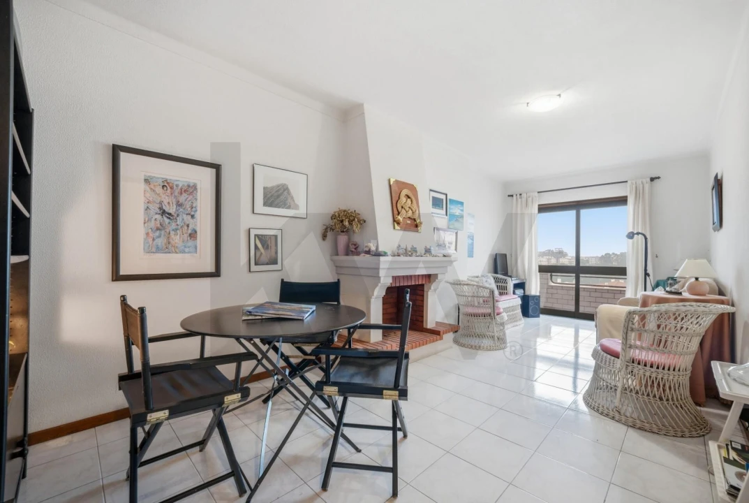 Apartamento T2 para Venda em Buarcos Foto 1