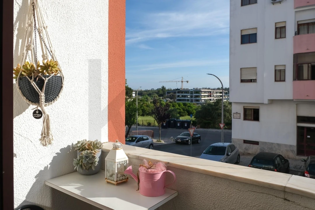 Apartamento T2 para Venda em Gambia-Pontes-Alto da Guerra Foto 6