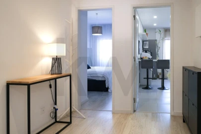 Apartamento T2 para Venda em Gambia-Pontes-Alto da Guerra