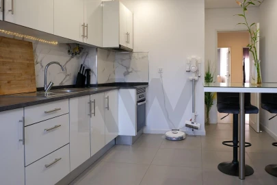 Apartamento T2 para Venda em Gambia-Pontes-Alto da Guerra